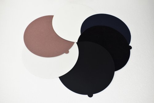 Metallographic Sandpaper: The Premier Choice for Grinding Applications