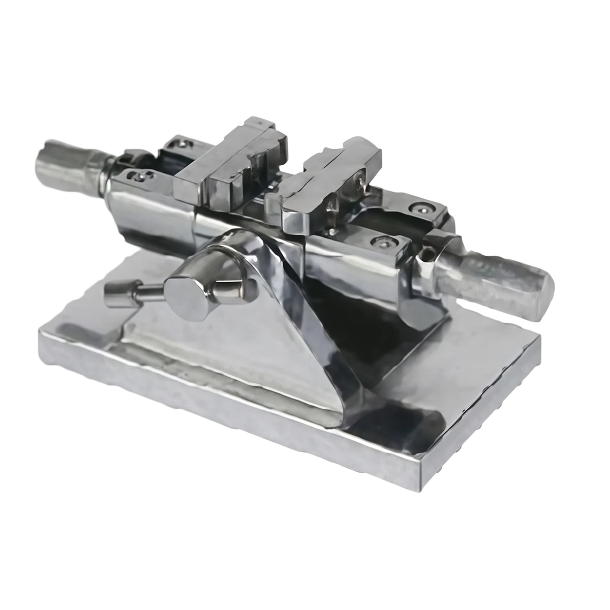 Metallographic Universal Tilting Fixture