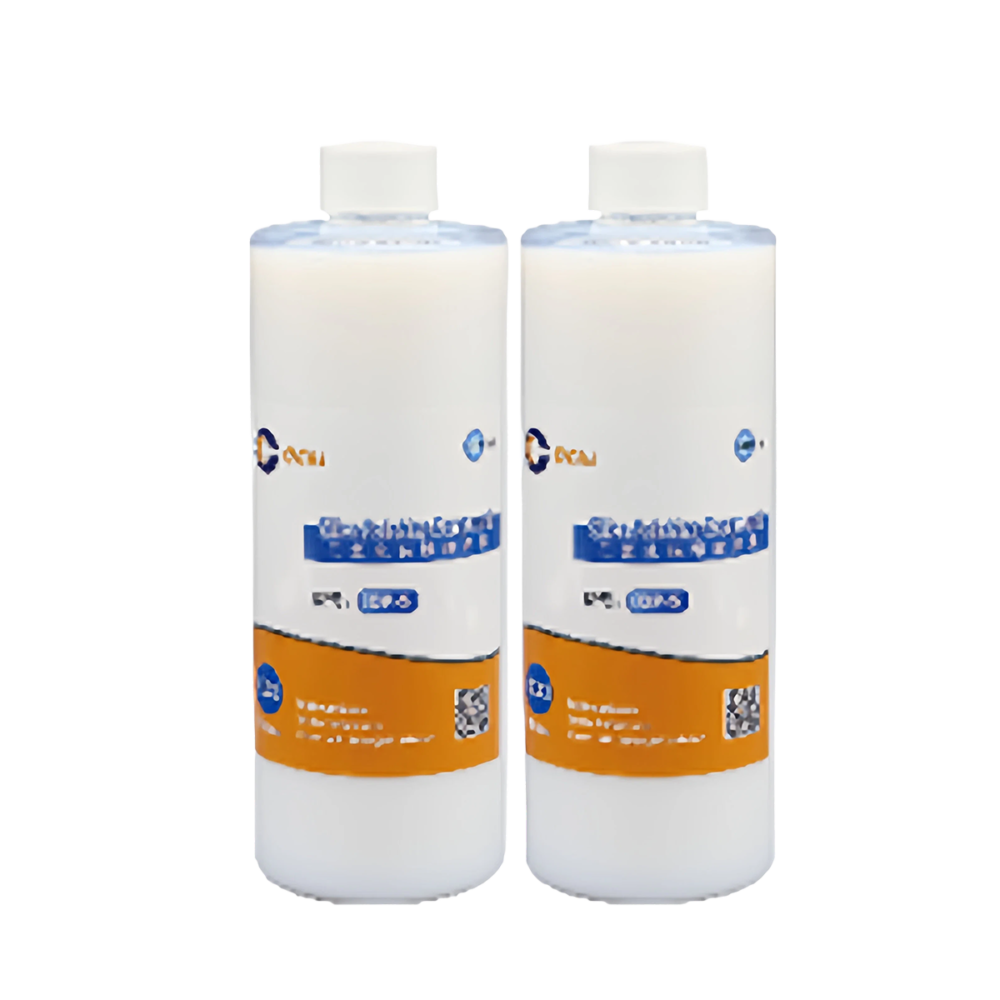 Silica Polishing Liquid