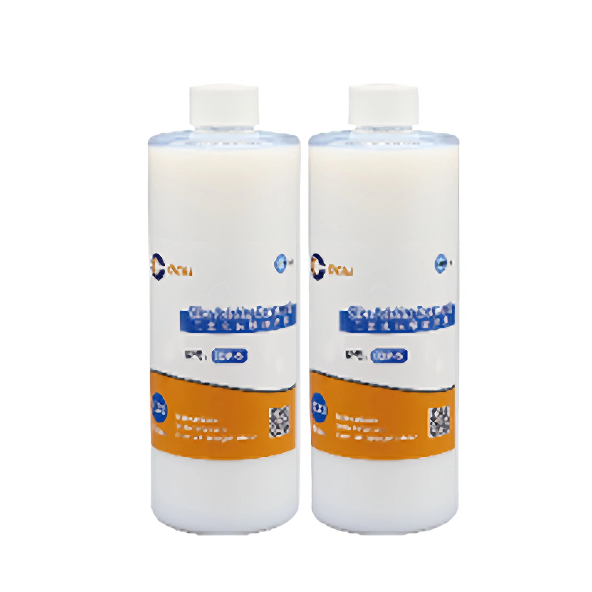 Silica Polishing Liquid