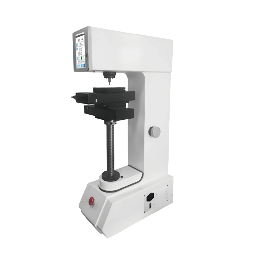 Fully Automatic Rockwell Hardness Tester MHRS-150-XYZ