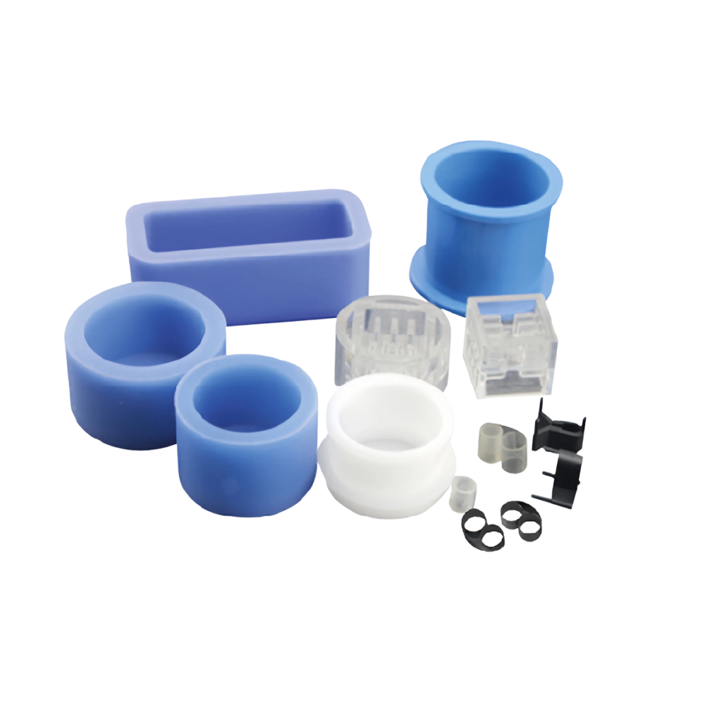 Cold Mounting Molds