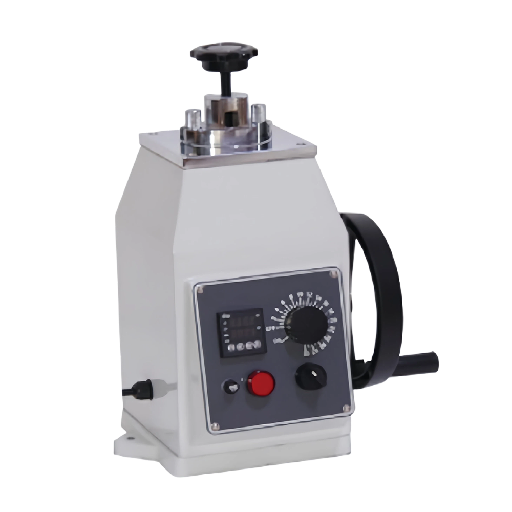 Manual Mounting Press HC-2B