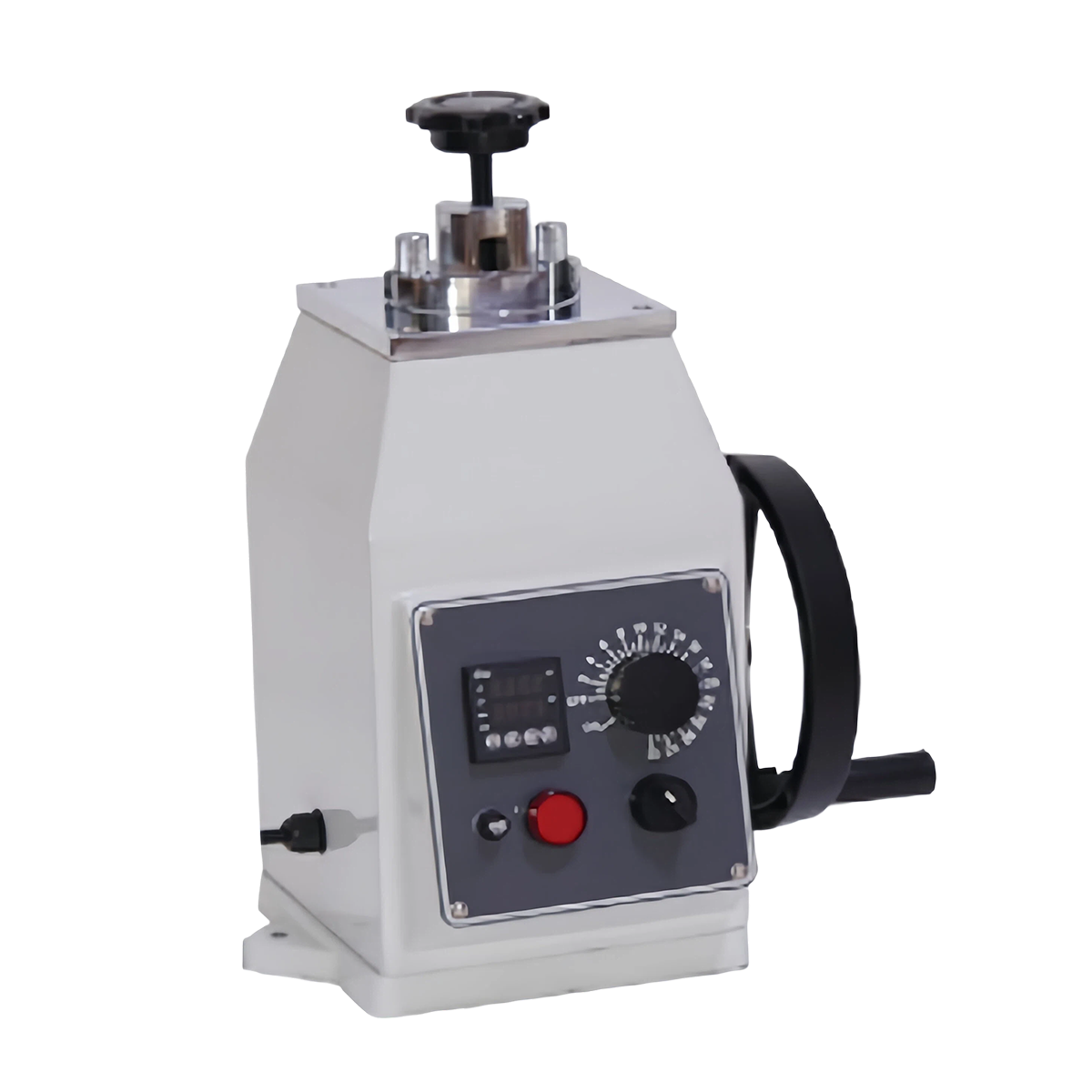 Manual Mounting Press HC-2B
