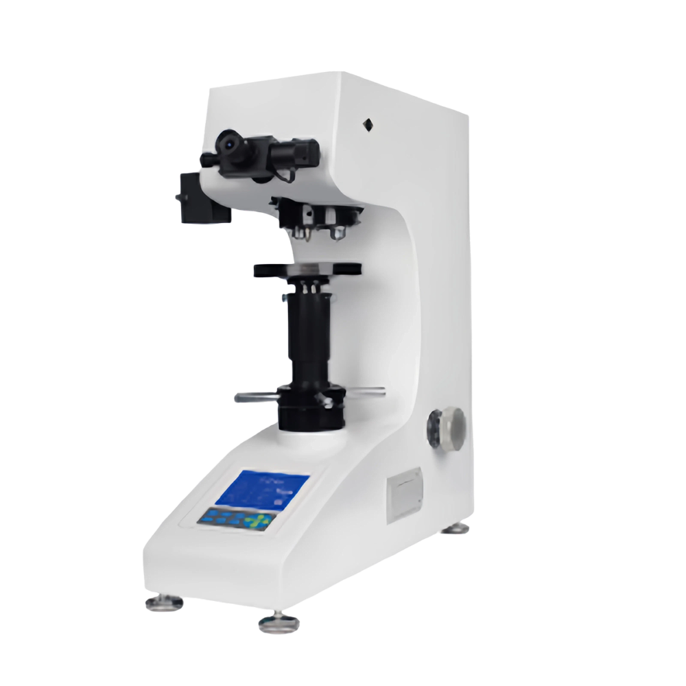 Digital Vickers Hardness Tester HVS-5