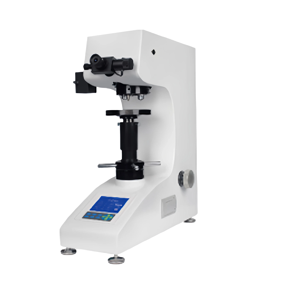 Digital Vickers Hardness Tester HVS-5