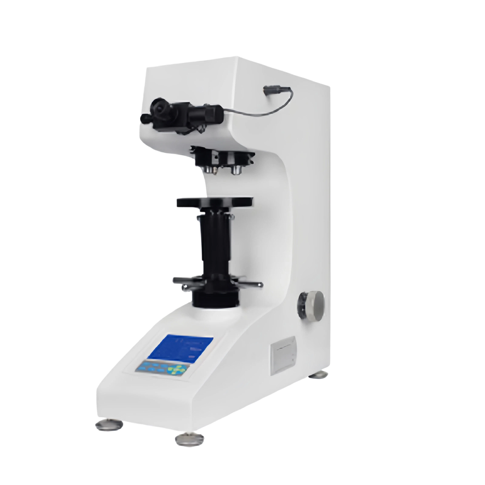 Digital Automatic Turret Low Load Brinell Hardness Tester HBS-62.5Z