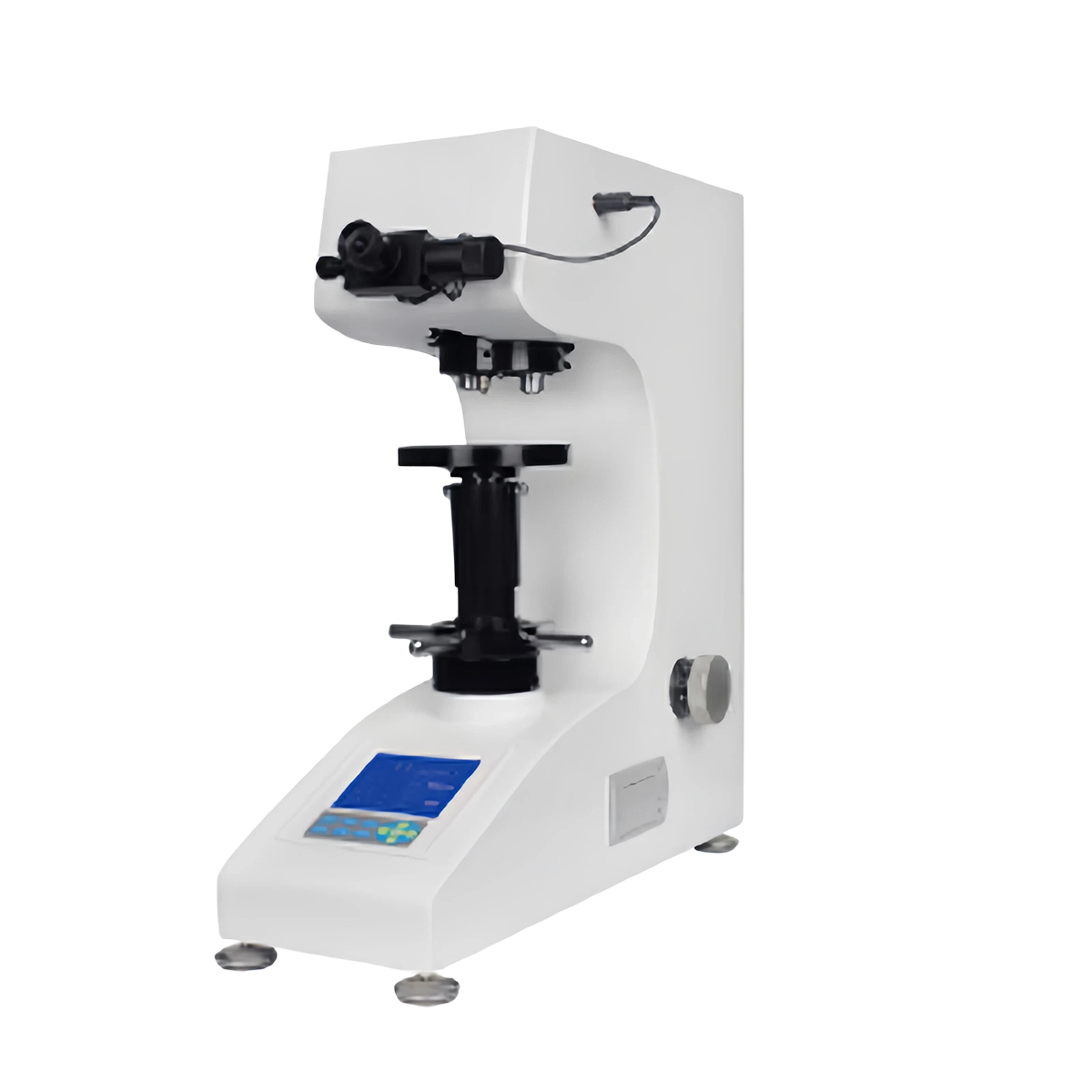 Digital Automatic Turret Low Load Brinell Hardness Tester HBS-62.5Z