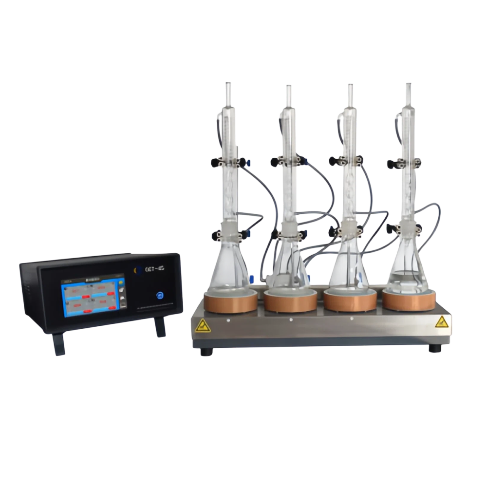 Intergranular Corrosion Tester OCI-4S