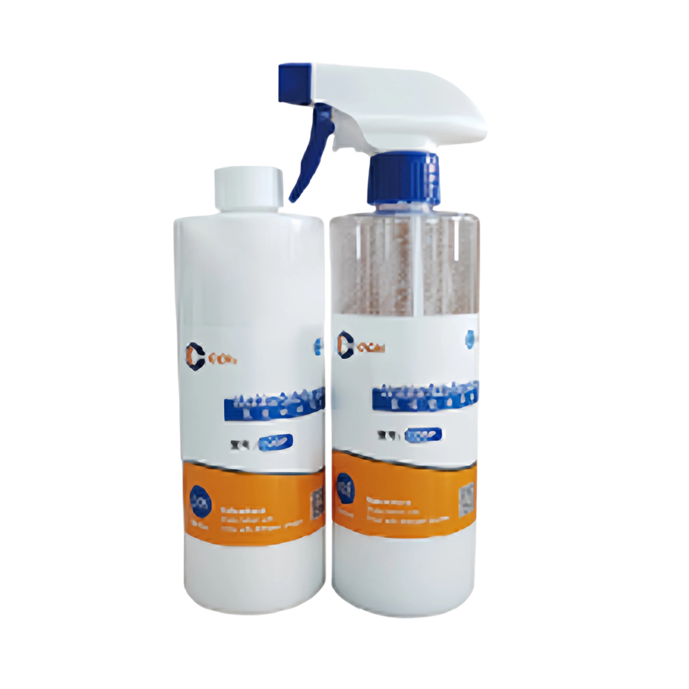 Alumina Polishing Liquid