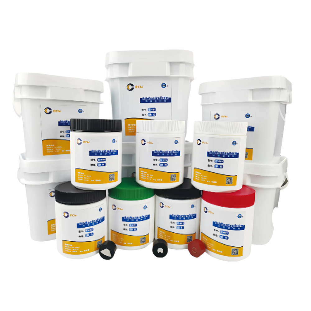 Cold Mounting Compound