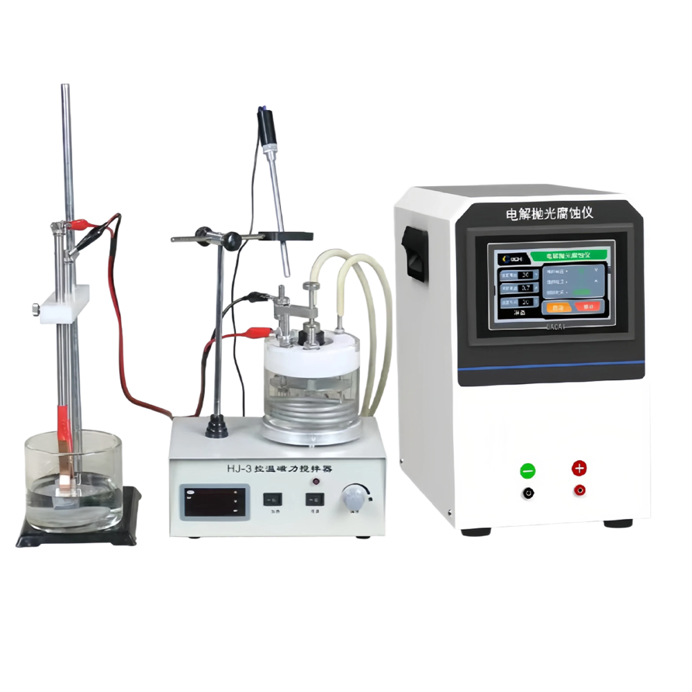 Electrolytic Polishing & Etching Instrument OC-EP06