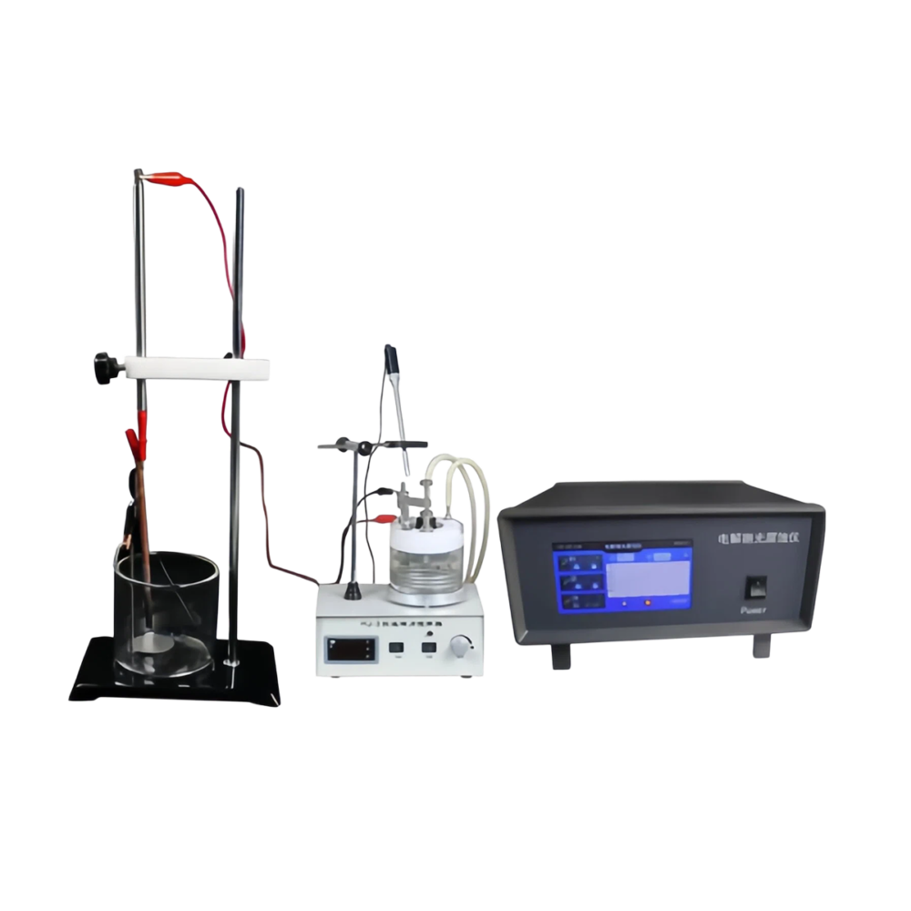 Electrolytic Polishing & Etching Instrument OC-EP100