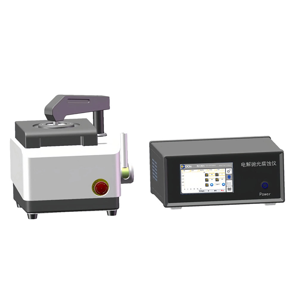 Electrolytic Polishing & Etching Instrument OC-EP100X