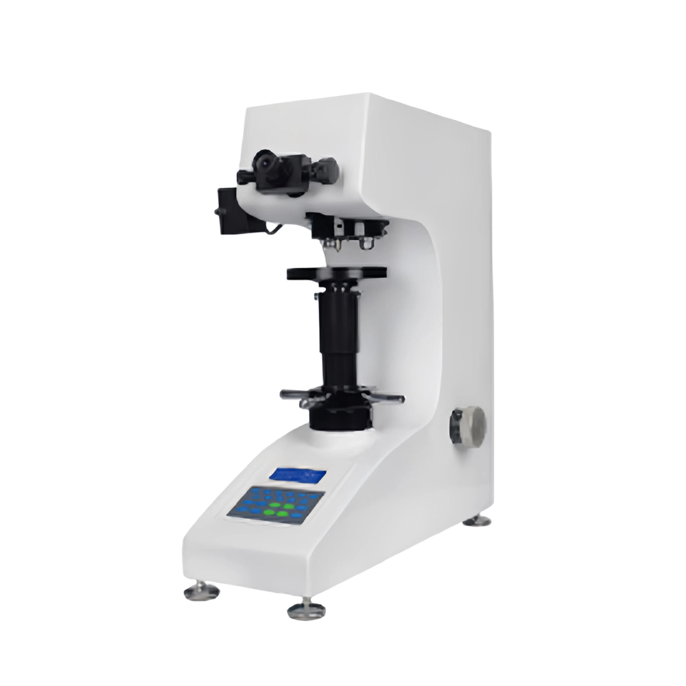 Vickers Hardness Tester HV-5