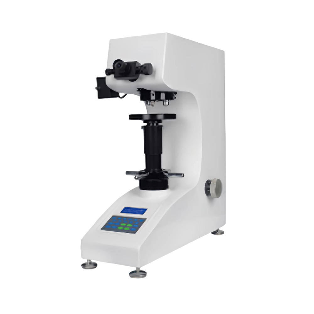 Automatic Turret Vickers Hardness Tester HV-10Z