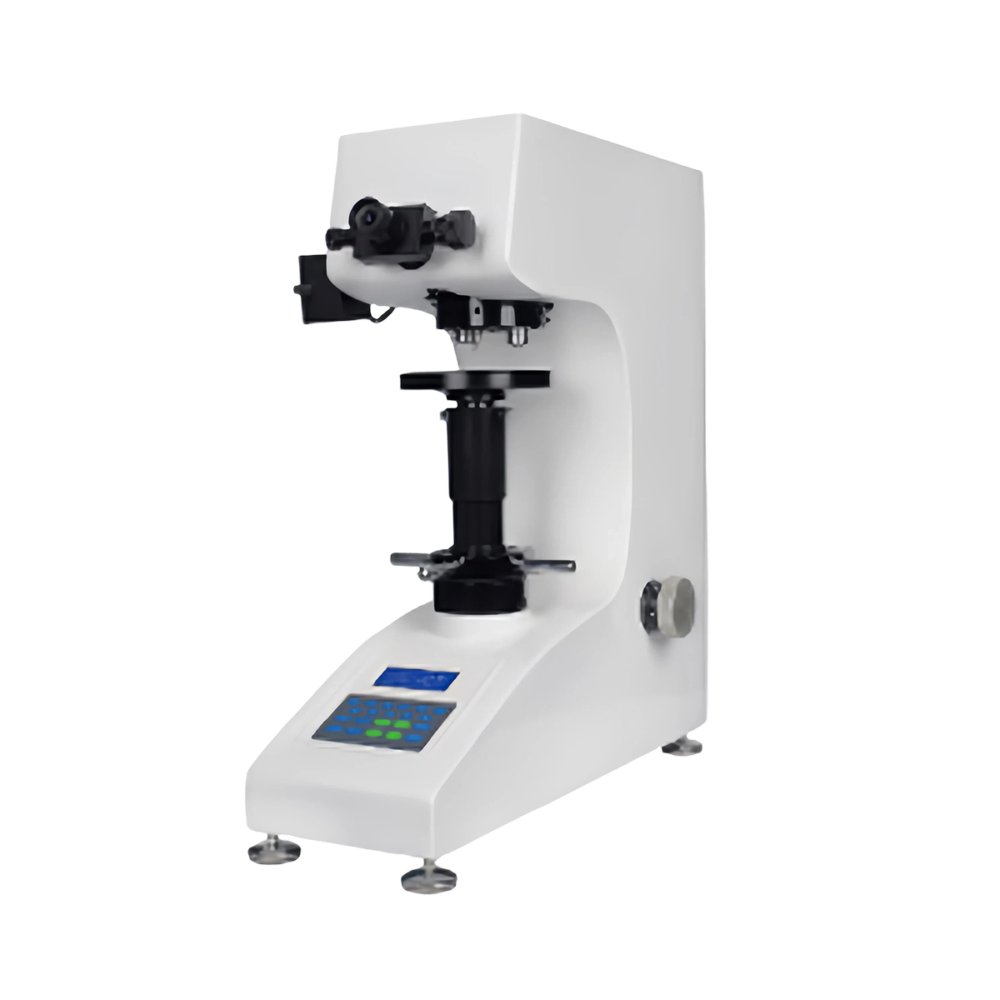 Automatic Turret Digital Vickers Hardness Tester HVS-5Z