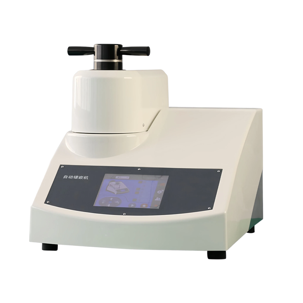 Automatic Mounting Press HC-300