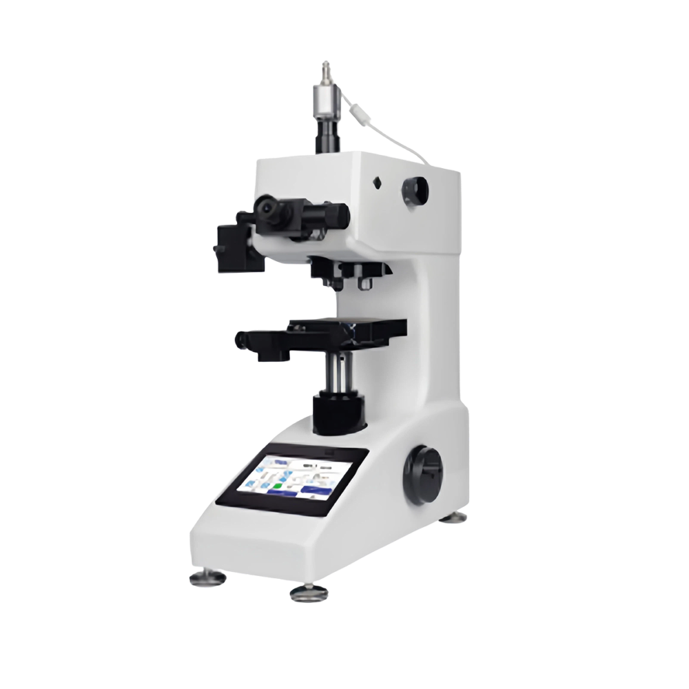 Touch Screen Fully Automatic Microhardness Tester 402MVMS-Y-XYZ