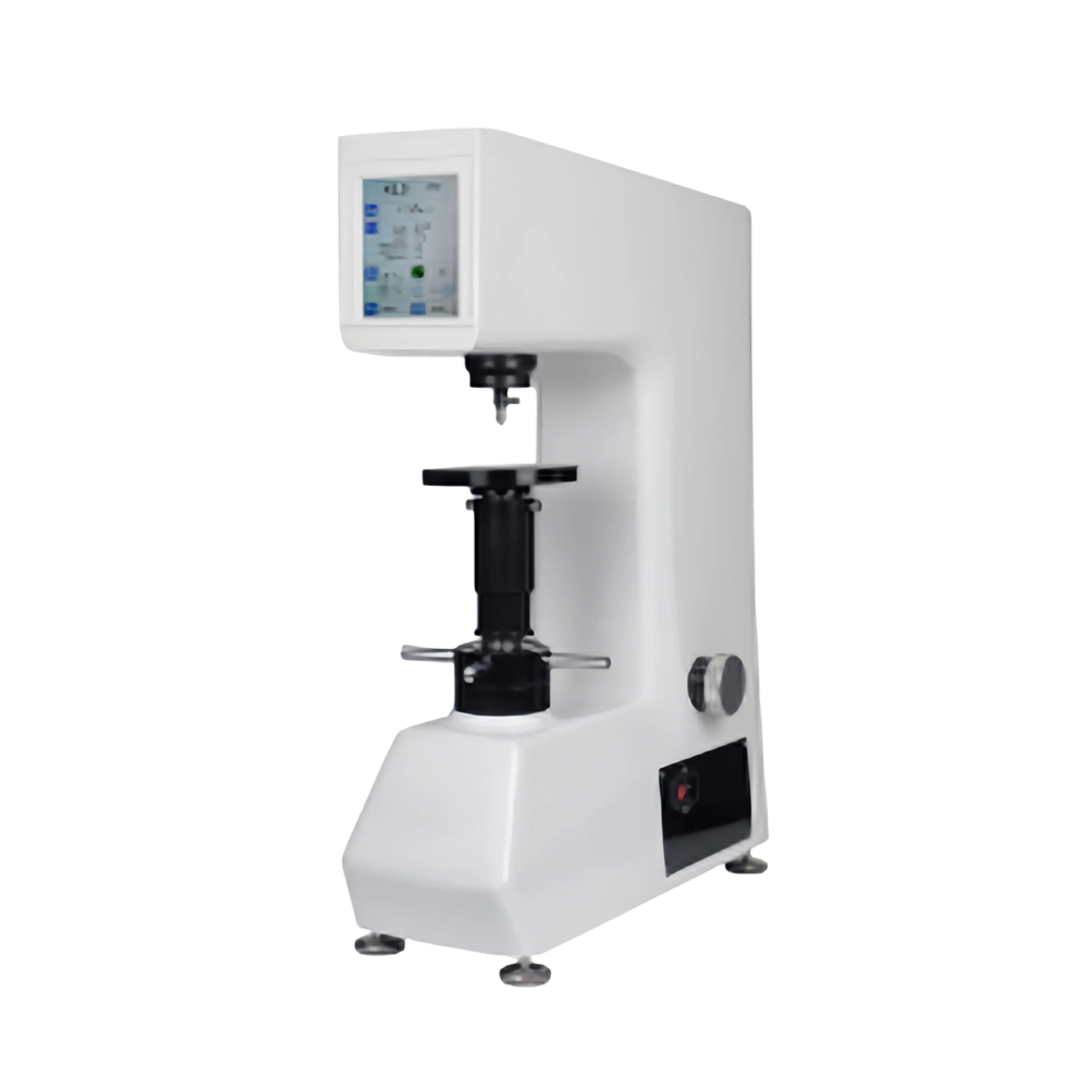 Touch Screen Digital Rockwell Hardness Tester 600CMRD