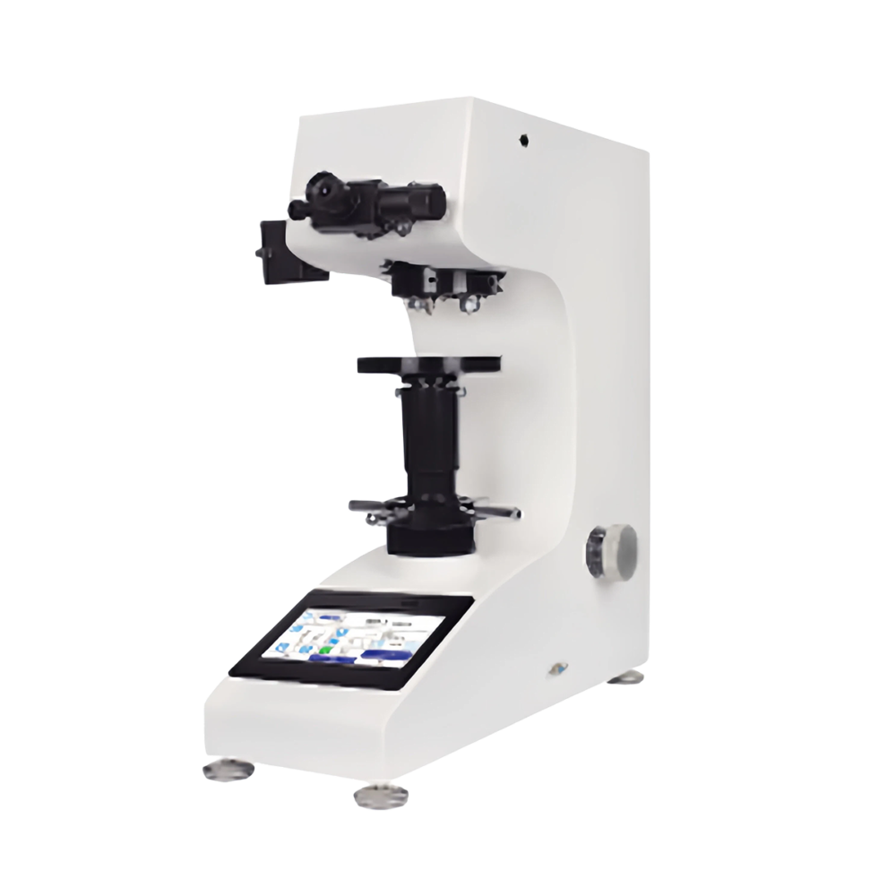 Touch Screen Digital Automatic Turret Vickers Hardness Tester MHVS5Z