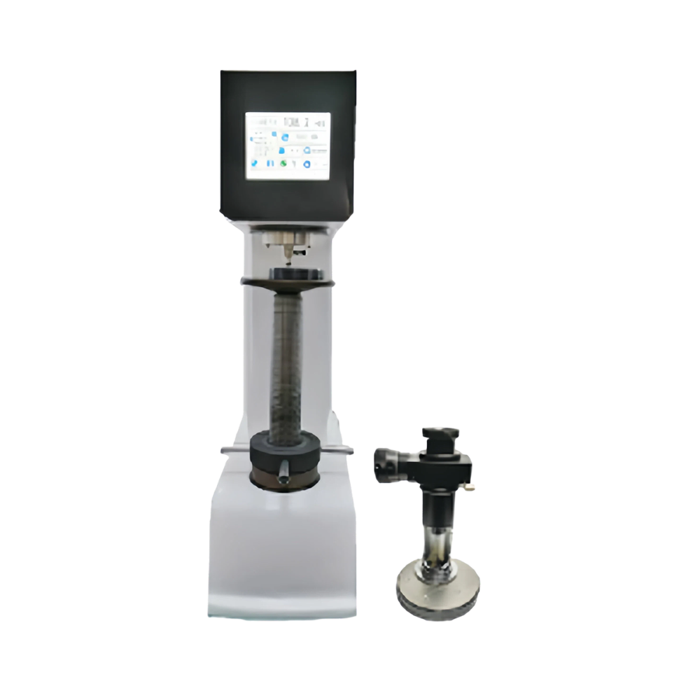 Touch Screen Electronic Brinell Hardness Tester MHBE-3000