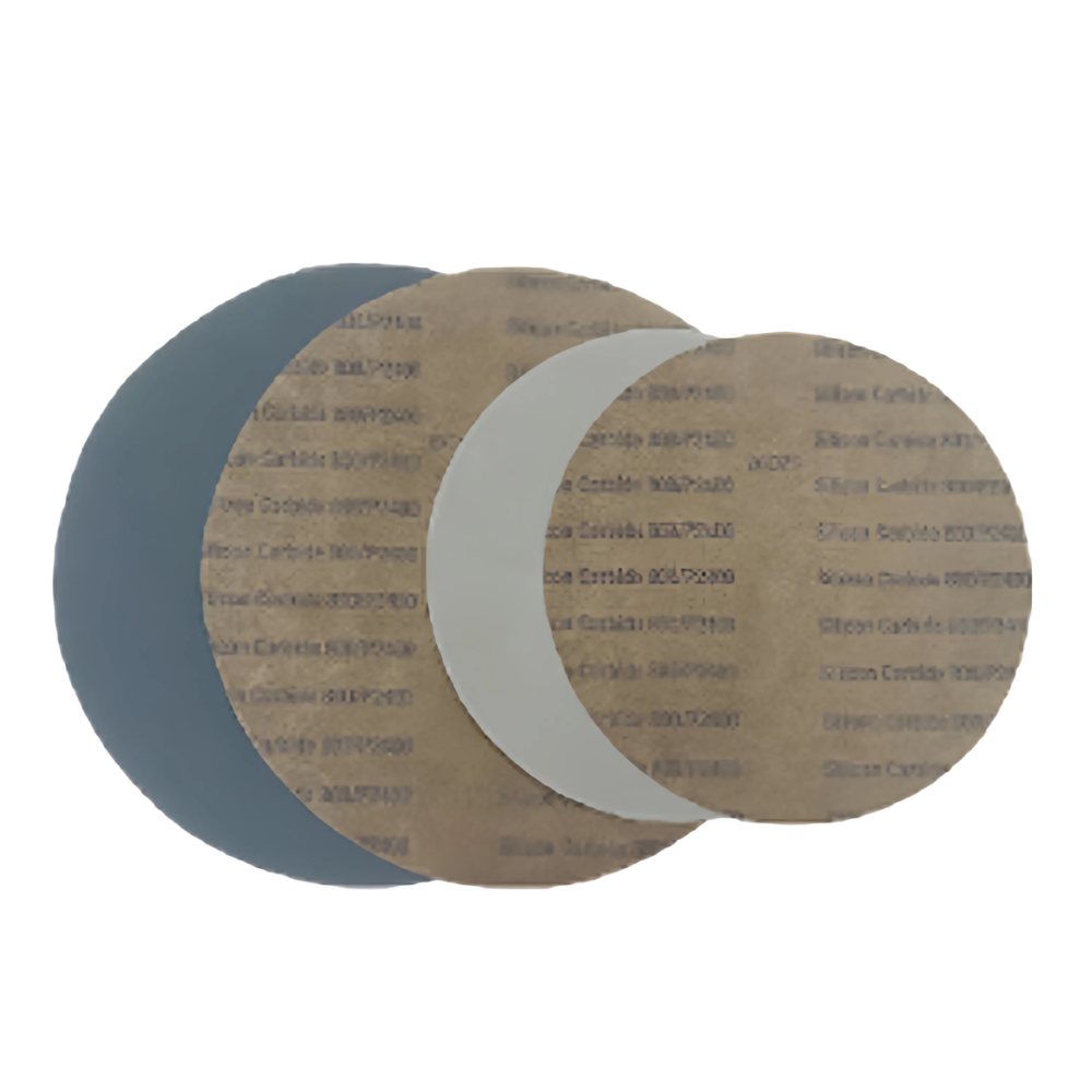 Metallographic Special Sandpaper