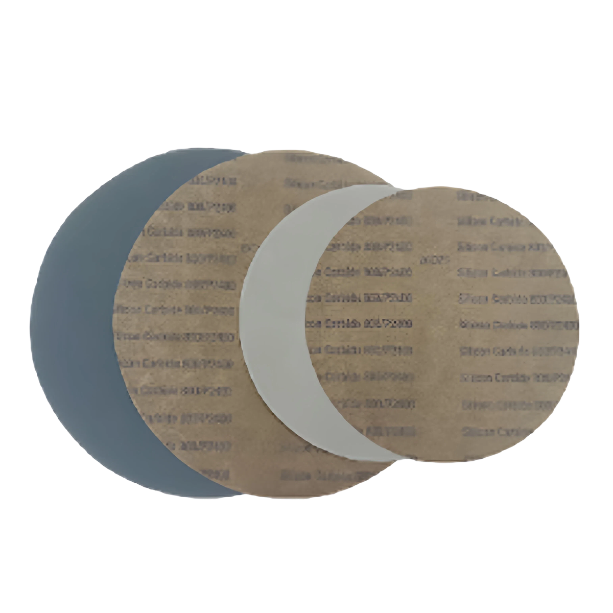 Metallographic Special Sandpaper