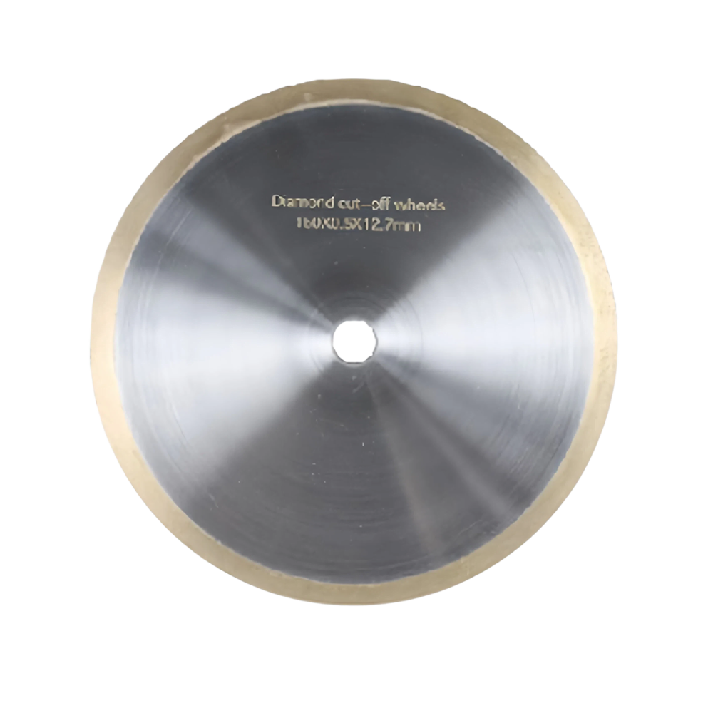 Diamond Cutting Blade