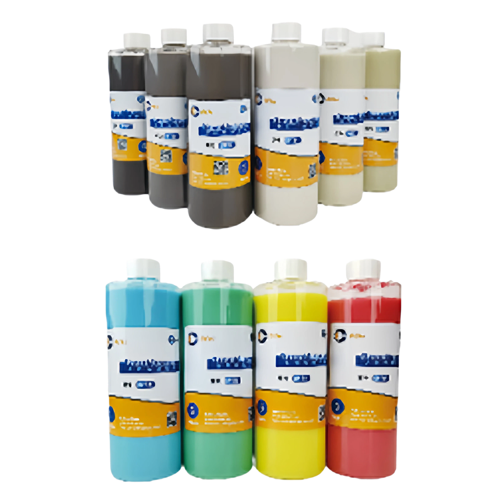 Diamond Suspension Polishing Liquid