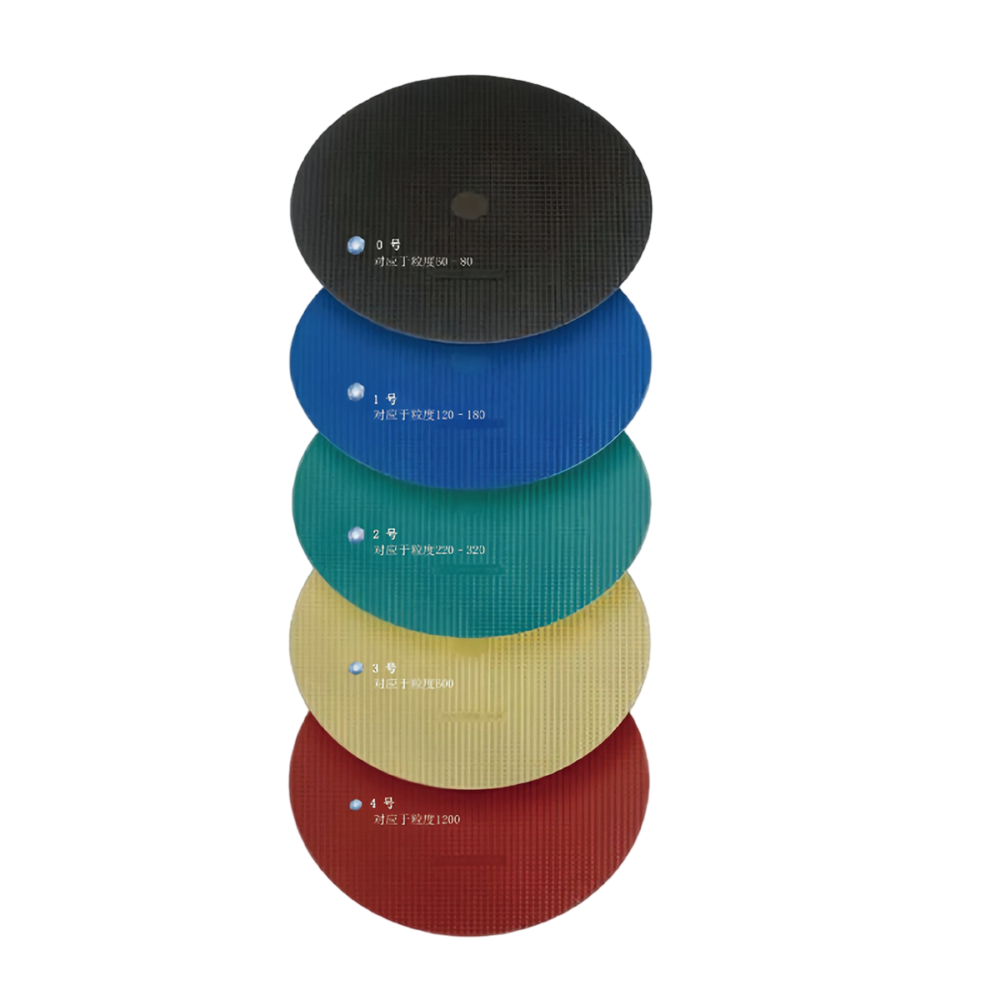 Diamond Grinding Discs