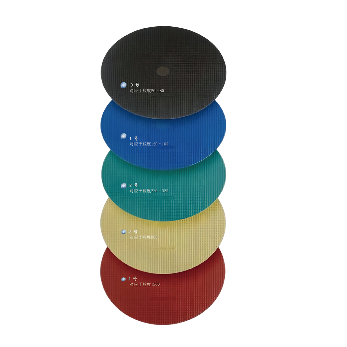 Diamond Grinding Discs