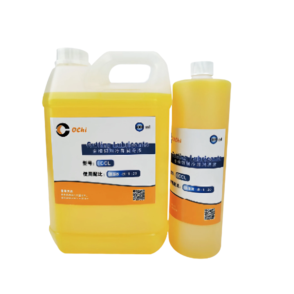 Metallographic Cutting Fluid