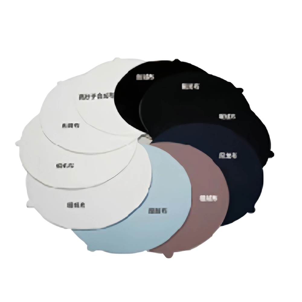 Metallographic Polishing Cloths
