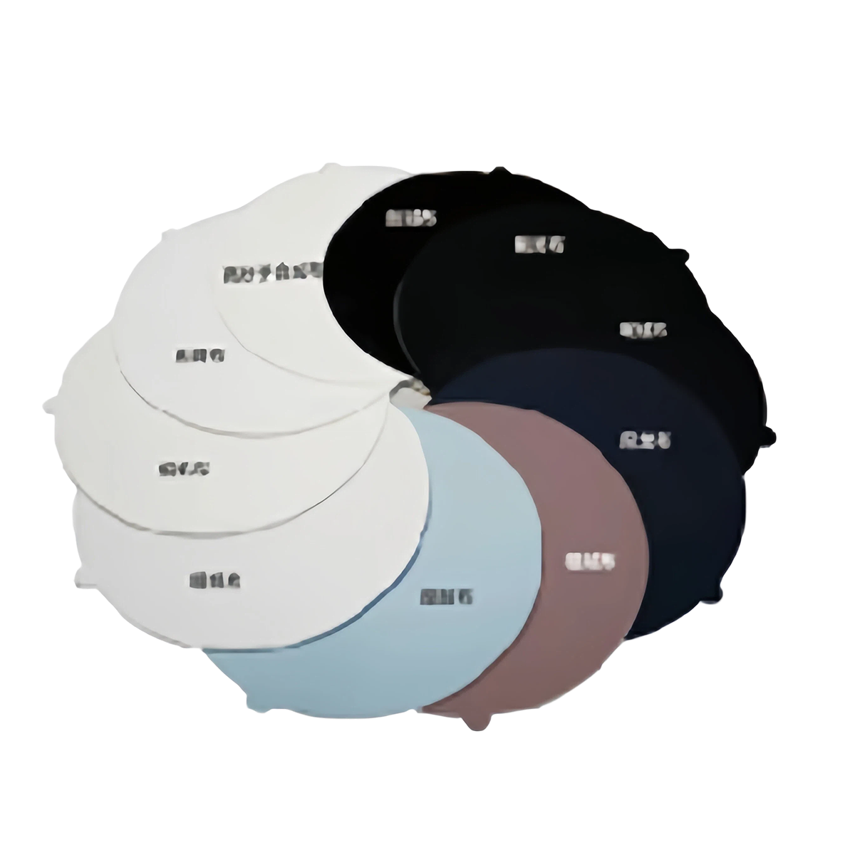 Metallographic Polishing Cloths
