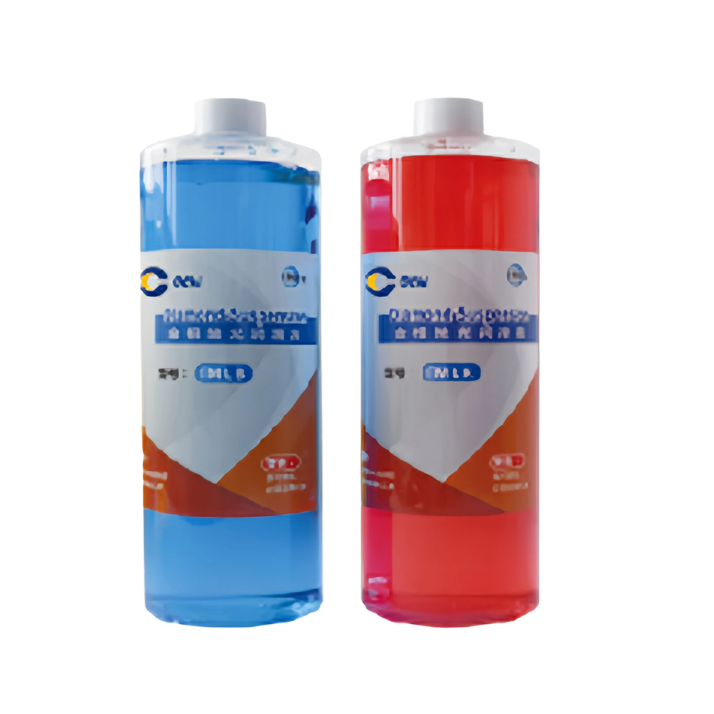 Metallographic Polishing Lubricant