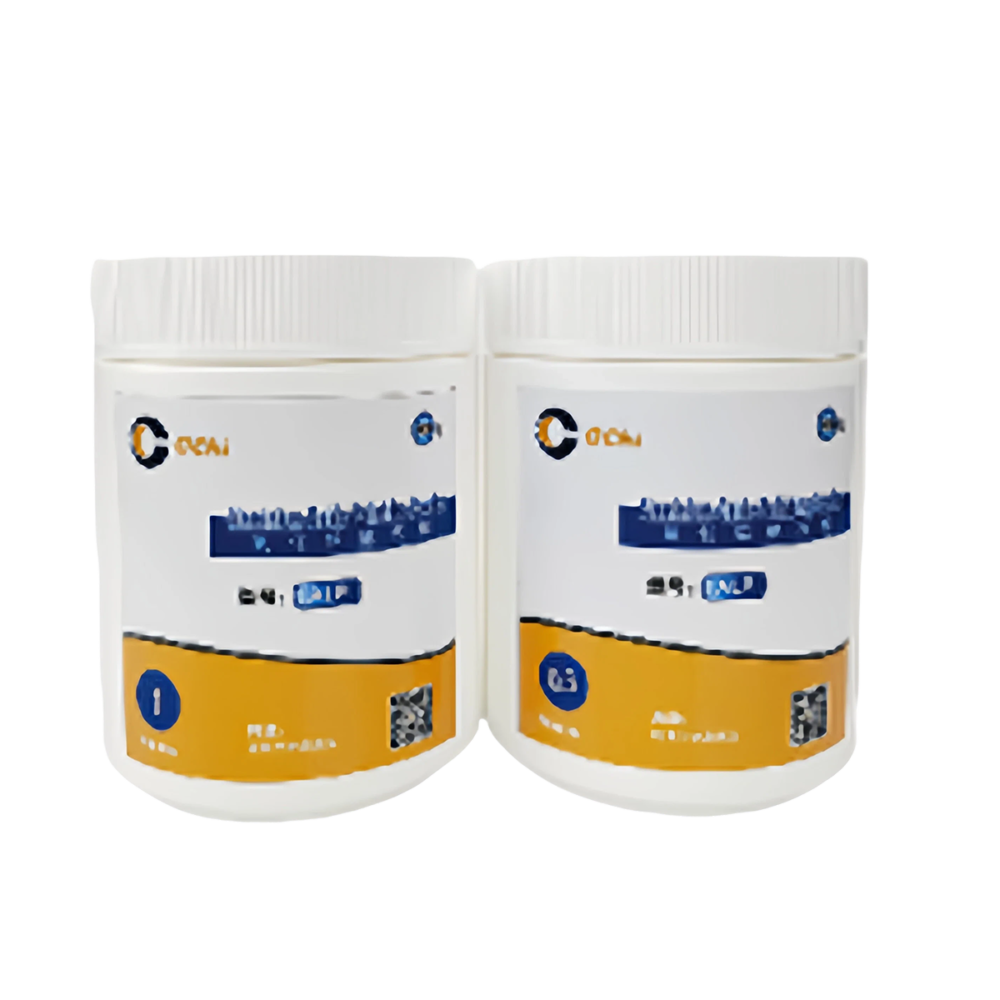Polishing Powder