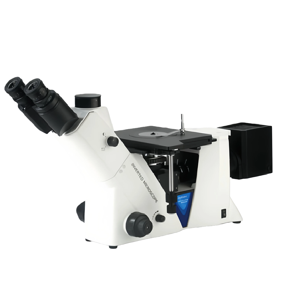 Advanced Inverted Metallurgical Microscope OC‑45X
