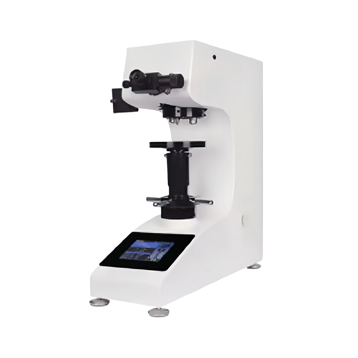 Advanced Digital Vickers Hardness Tester HVSX-30